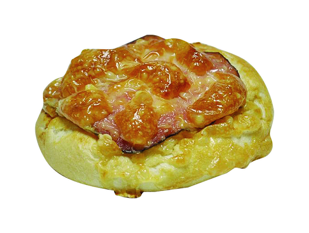 Houska slanina/ sýr nebalená 80 g