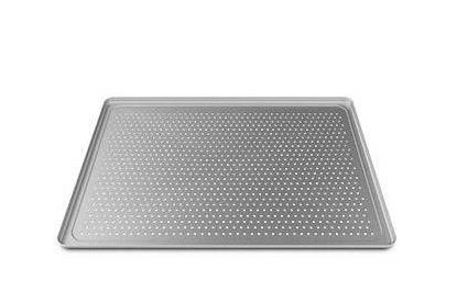 Plech k peci perforovaný TG410 1 ks