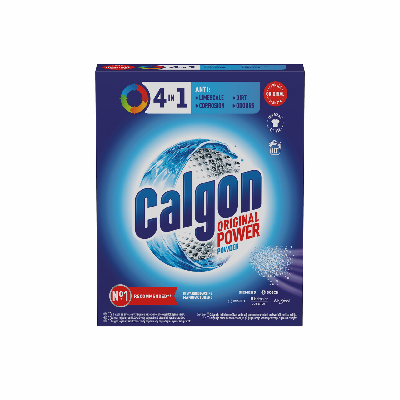 Calgon 500 g