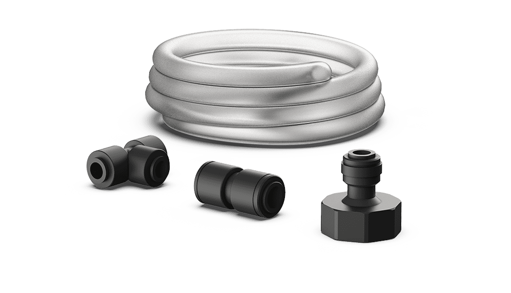 Připojení na vodu XC615 1 ks