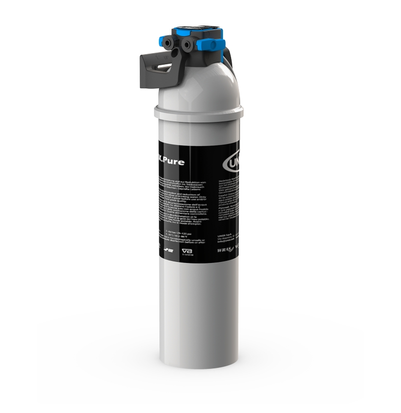 Filtr pro pece XHC010 1 ks