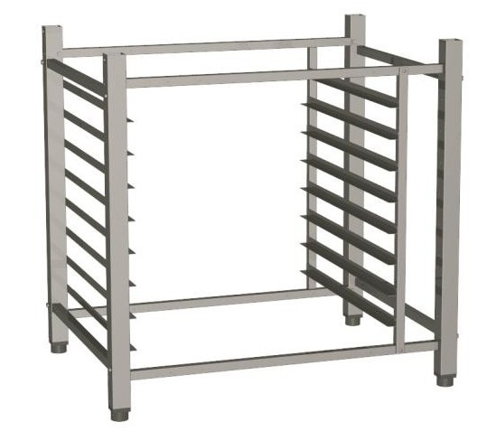 Podstavec zásuvy na plech XR190 1 ks