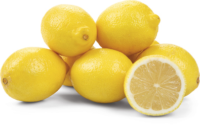 METRO Chef Citrony bez chemického ošetření 4/5 I. čerstvé 6 kg