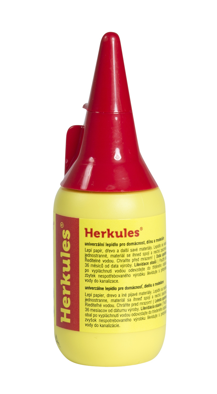 Herkules Lepidlo univerzální 30 g