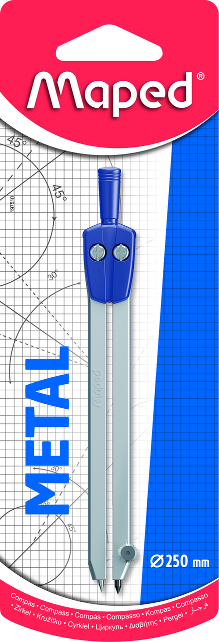 Maped Kružítko Start 1 ks