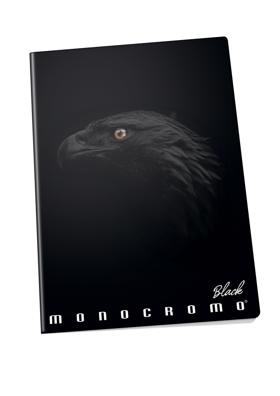 PIGNA Školní sešit Bla šitý A5 linkovaný 1 ks