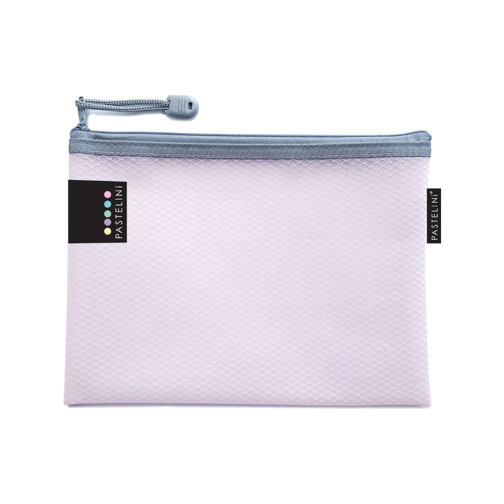 KARTON P+P Obálka A5 Pastelini růžová 1 ks