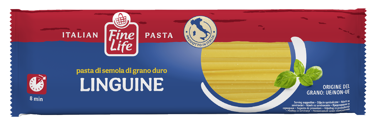 Fine Life Linguine 500 g