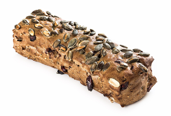 Bageta brusinková nebalená 80 g