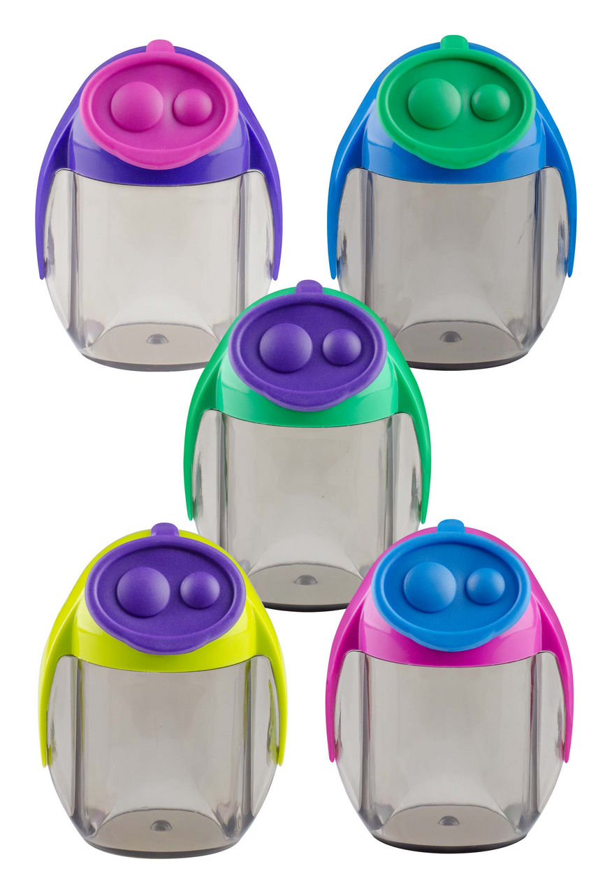 Kores Migoo Ořezávátko dvojité 1 ks