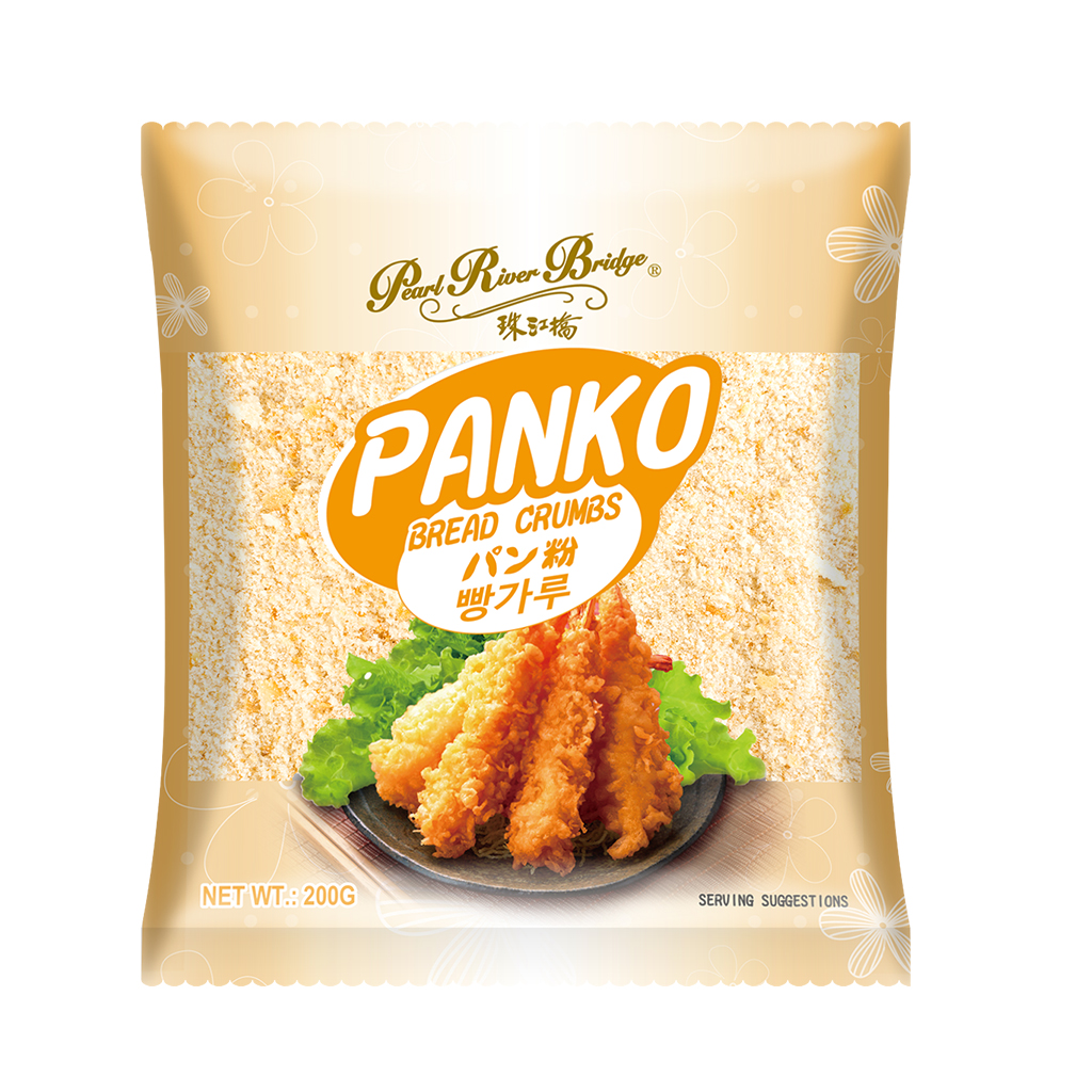 Pearl River Bridge Panko strouhanka 200 g