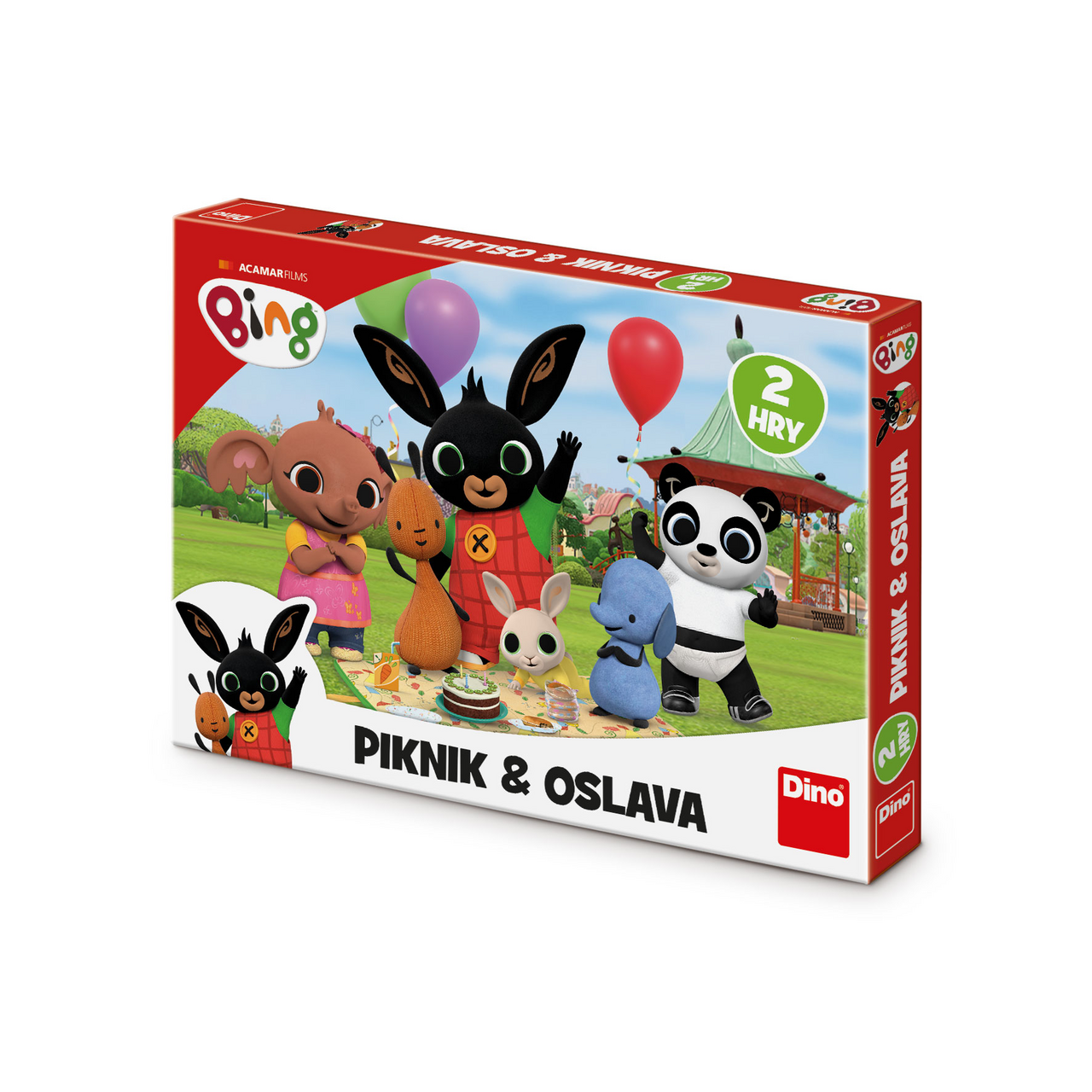 Bing Dětská hra 1 ks
