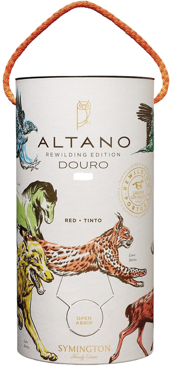 ALTANO Douro 2 x 2,25 l BiB