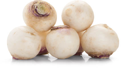 Tuřín čerstvý cca 1 kg