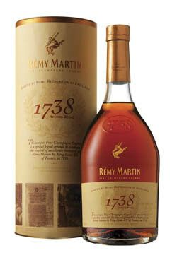 RÉMY MARTIN Accord Royal 40 % 700 ml