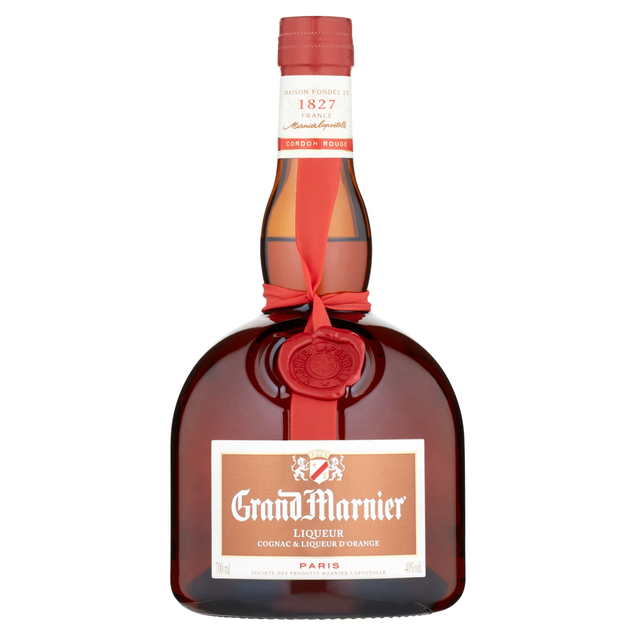 GRAND MARNIER Cordon Rouge 40 % 700 ml