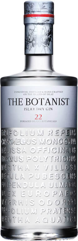 THE BOTANIST Islay 46 % 700 ml
