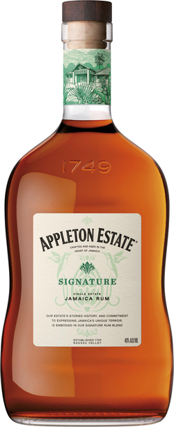 Appleton Signature 40 % 700 ml