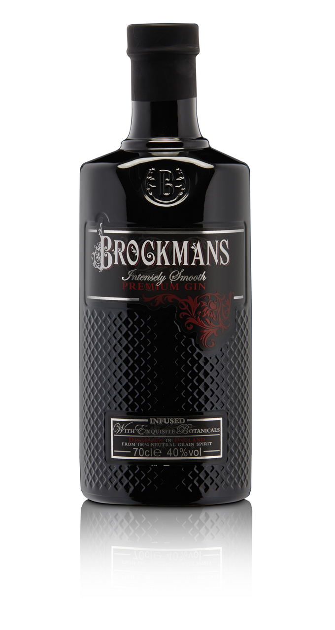 BROCKMANS Gin 40 % 700 ml