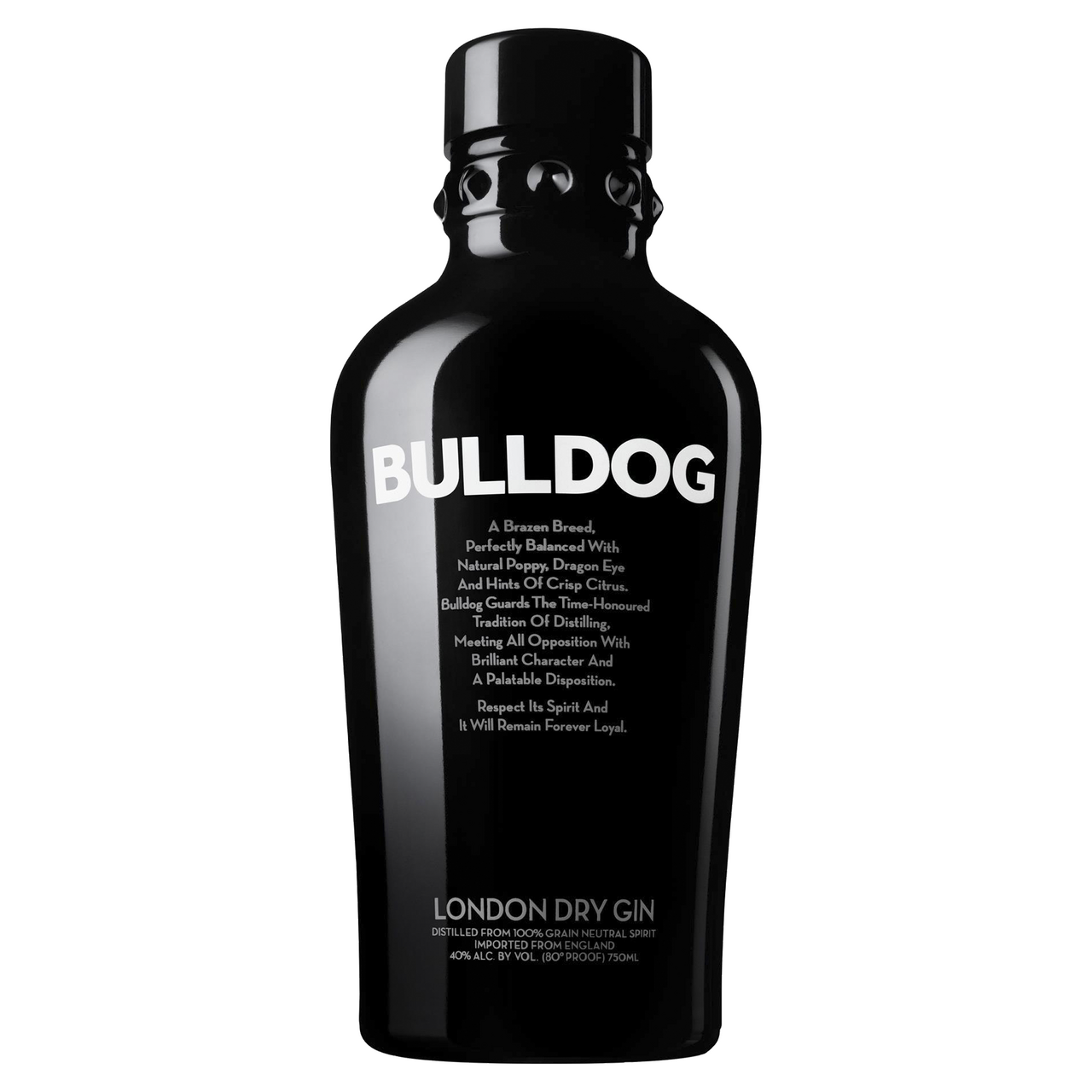 BULLDOG Gin 40 % 700 ml