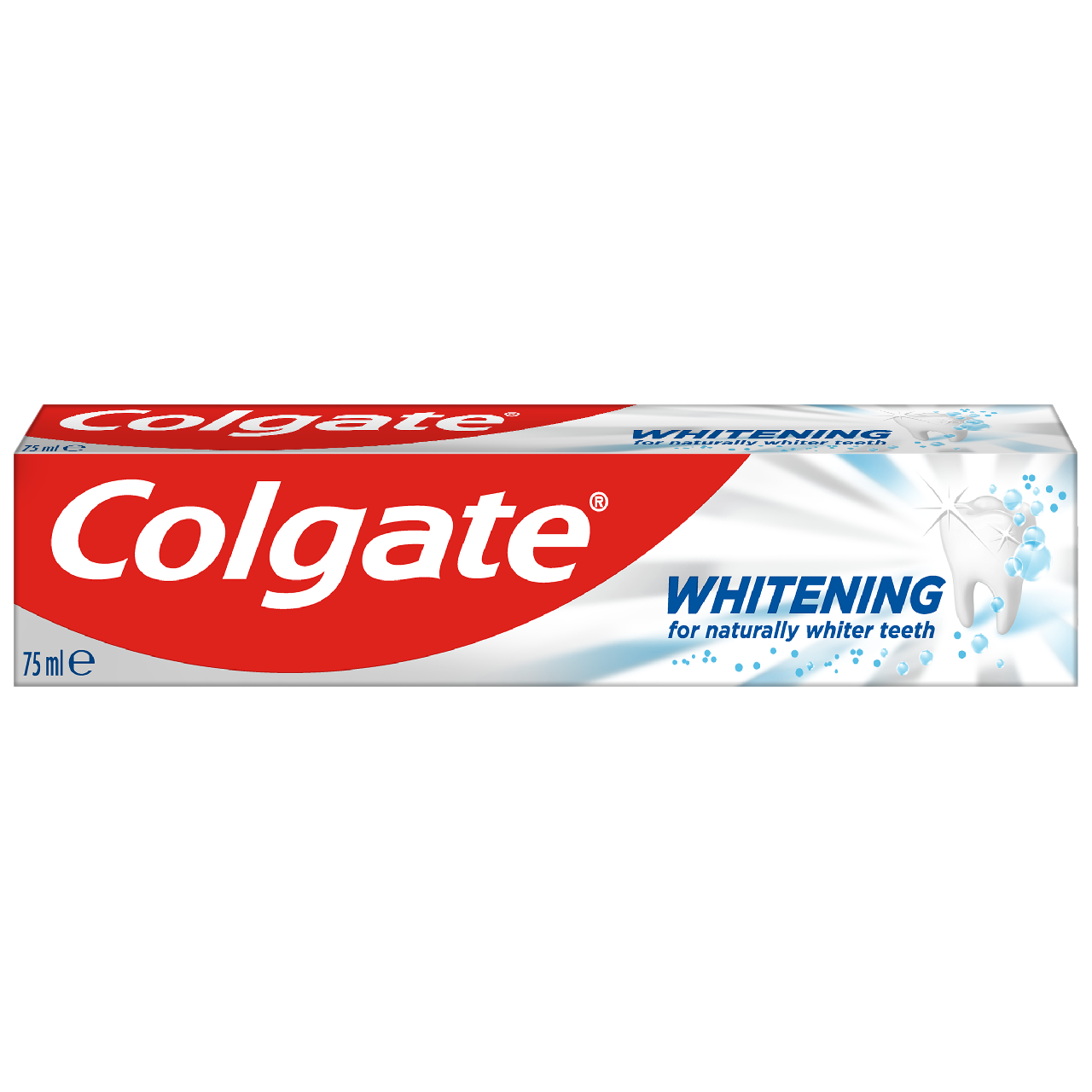 Colgate Whitening zubní pasta 75 ml