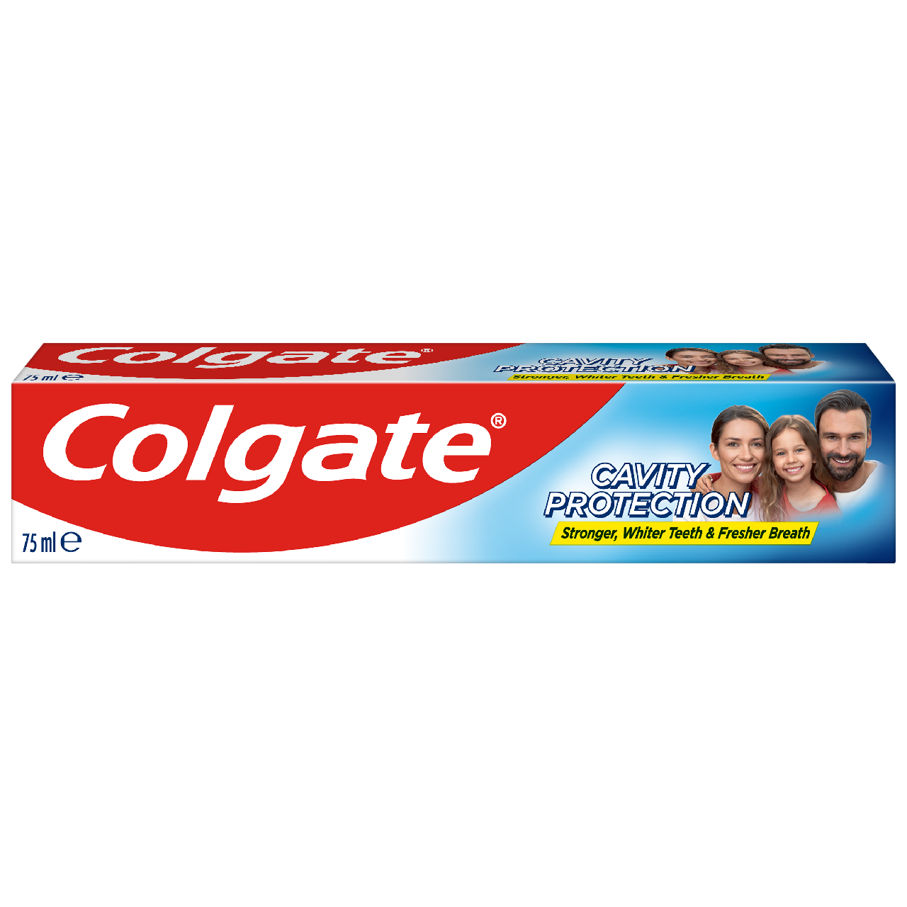Colgate Cavity Protection zubní pasta 75 ml