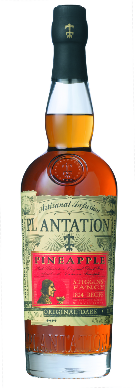 PLANTATION Pineapple 40 % 700 ml