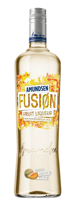 AMUNDSEN Melon 15 % 1 l