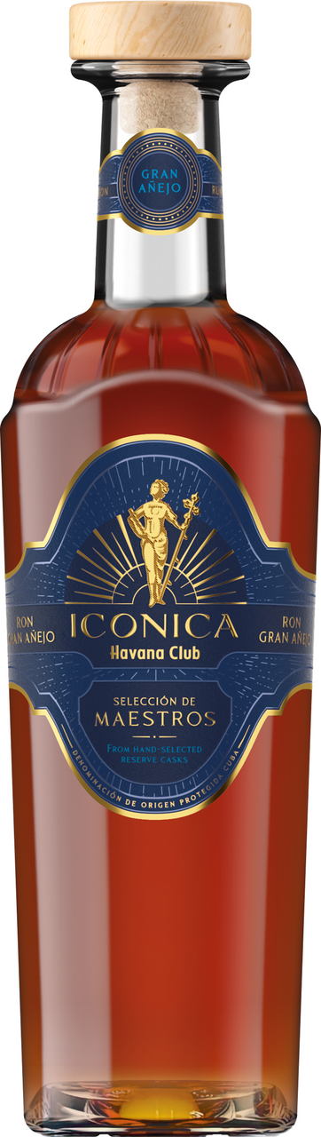 Havana Club Selección de Maestros 45 % 700 ml