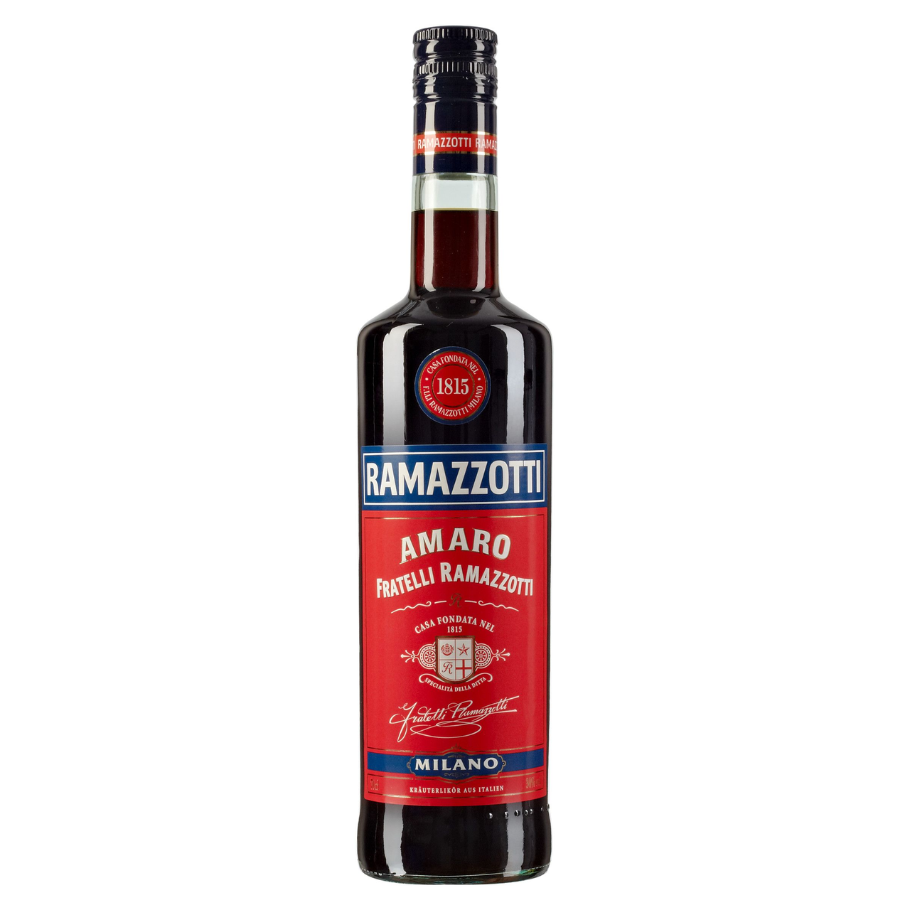 AMaro Ramazzotti 30 % 700 ml