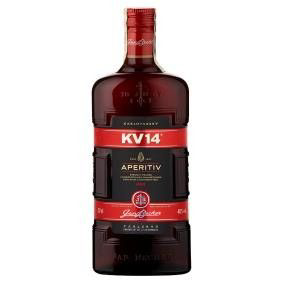 BECHEROVKA Aperitiv KV 14,40 % 500 ml