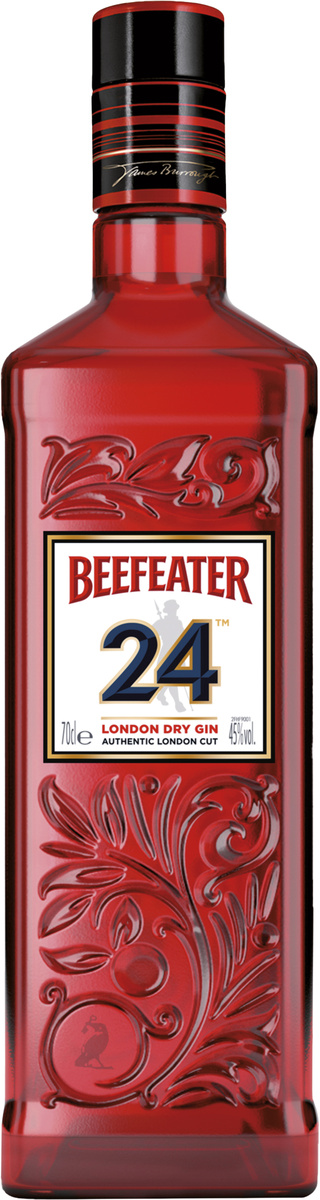 BEEFEATER Gin 24 45 % 700 ml