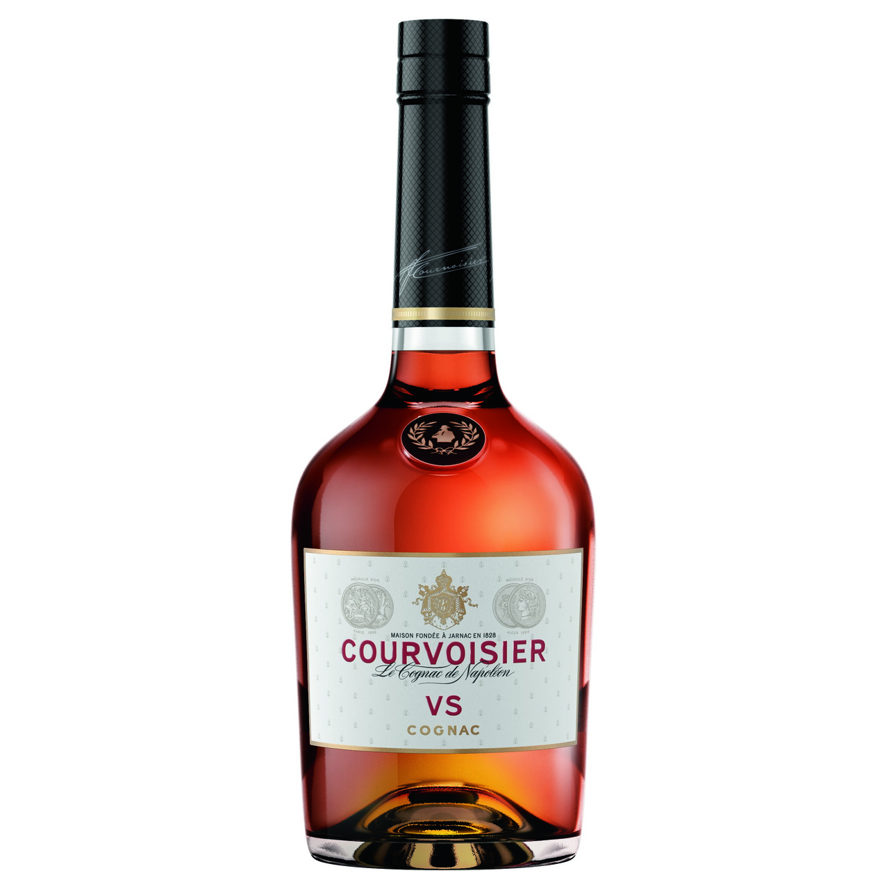 COURVOISIER V.S. 40 % 700 ml