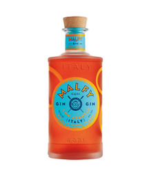 MALFY Gin Arancia 41 % 700 ml