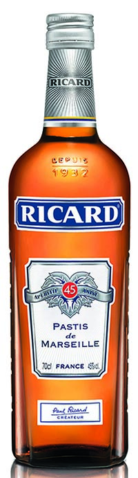 RICARD 45 % 700 ml