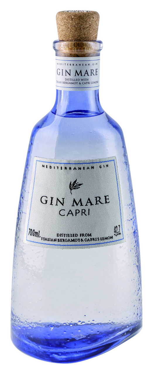 GIN MARE Capri 42,7 % 700 ml