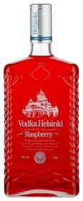 HELSINKI Raspberry 40 % 1 l