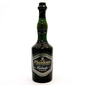 PAPIDOUX Calvados VSOP 40 % 700 ml