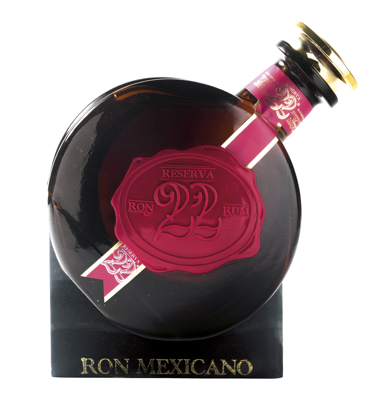 Prohibido 22 Reserva 40 % 700 ml