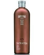 TATRATEA Tatranský čaj 42 % 700 ml
