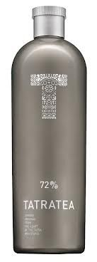 TATRATEA Tatranský čaj 72 % 700 ml