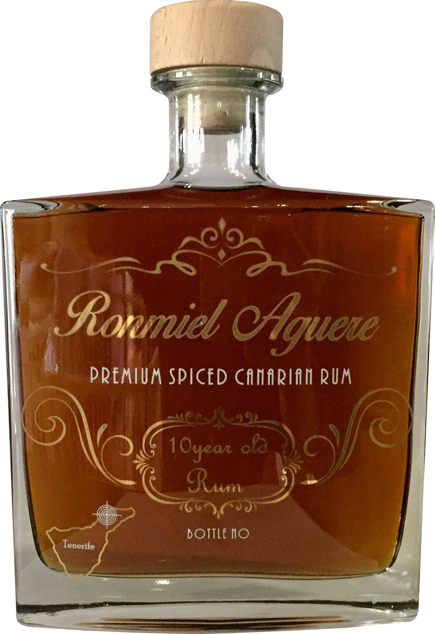 Ronmiel Aguere 10 yo 30 % 700 ml
