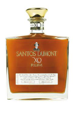 SANTOS Dumont XO 40 % 700 ml