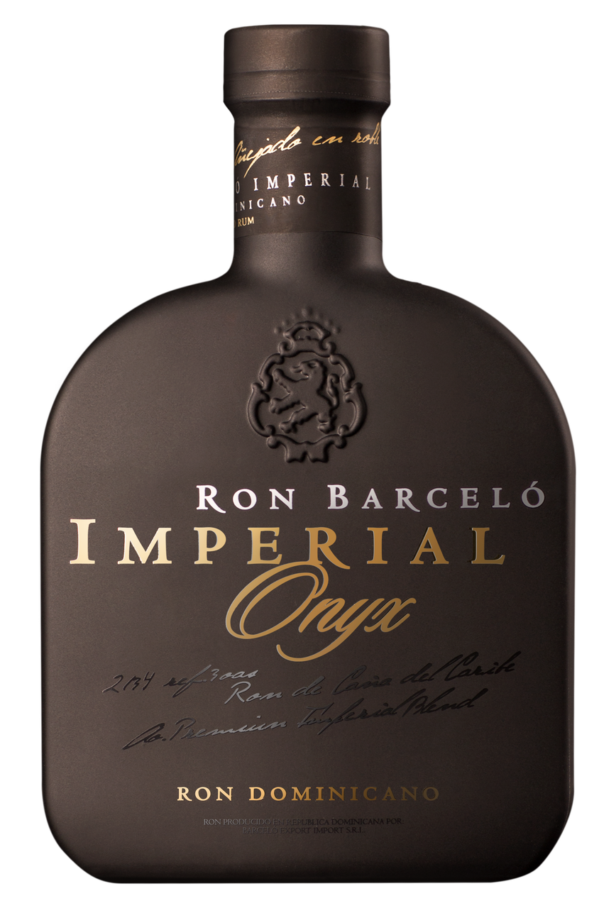 RON BARCELÓ Onyx 38 % 700 ml