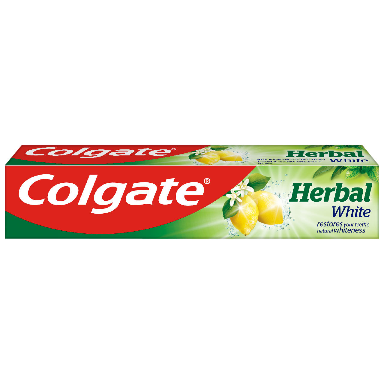 Colgate Herbal White zubní pasta 75 ml