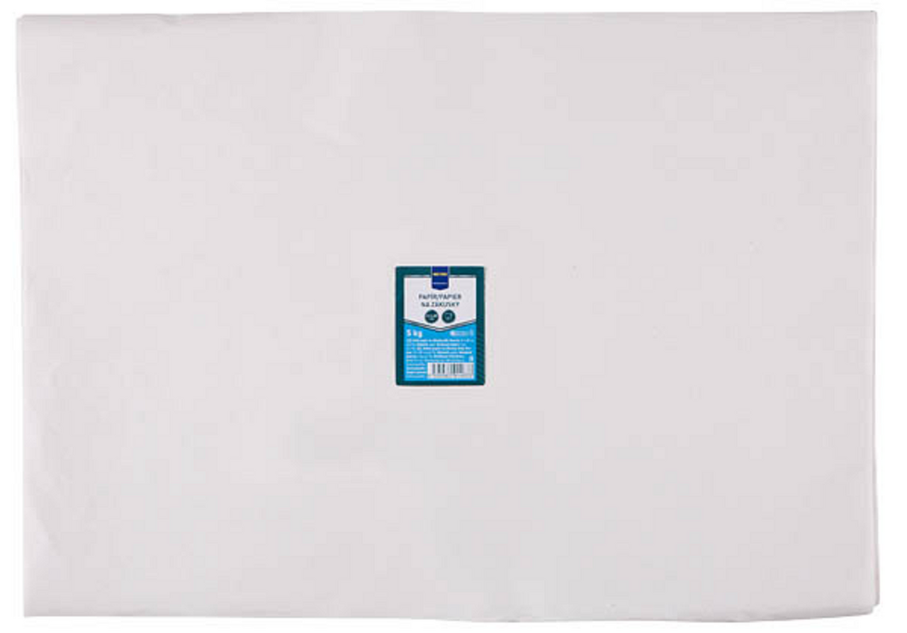 METRO PROFESSIONAL Papír zákuskový 60 x 42 cm 1 ks