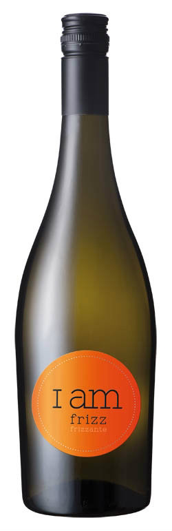 I am Frizzante 750 ml