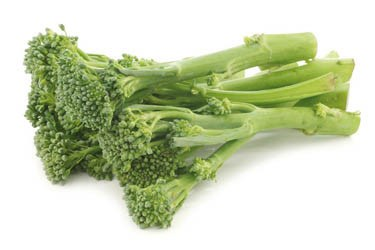Brokolice stonková čerstvá 200 g