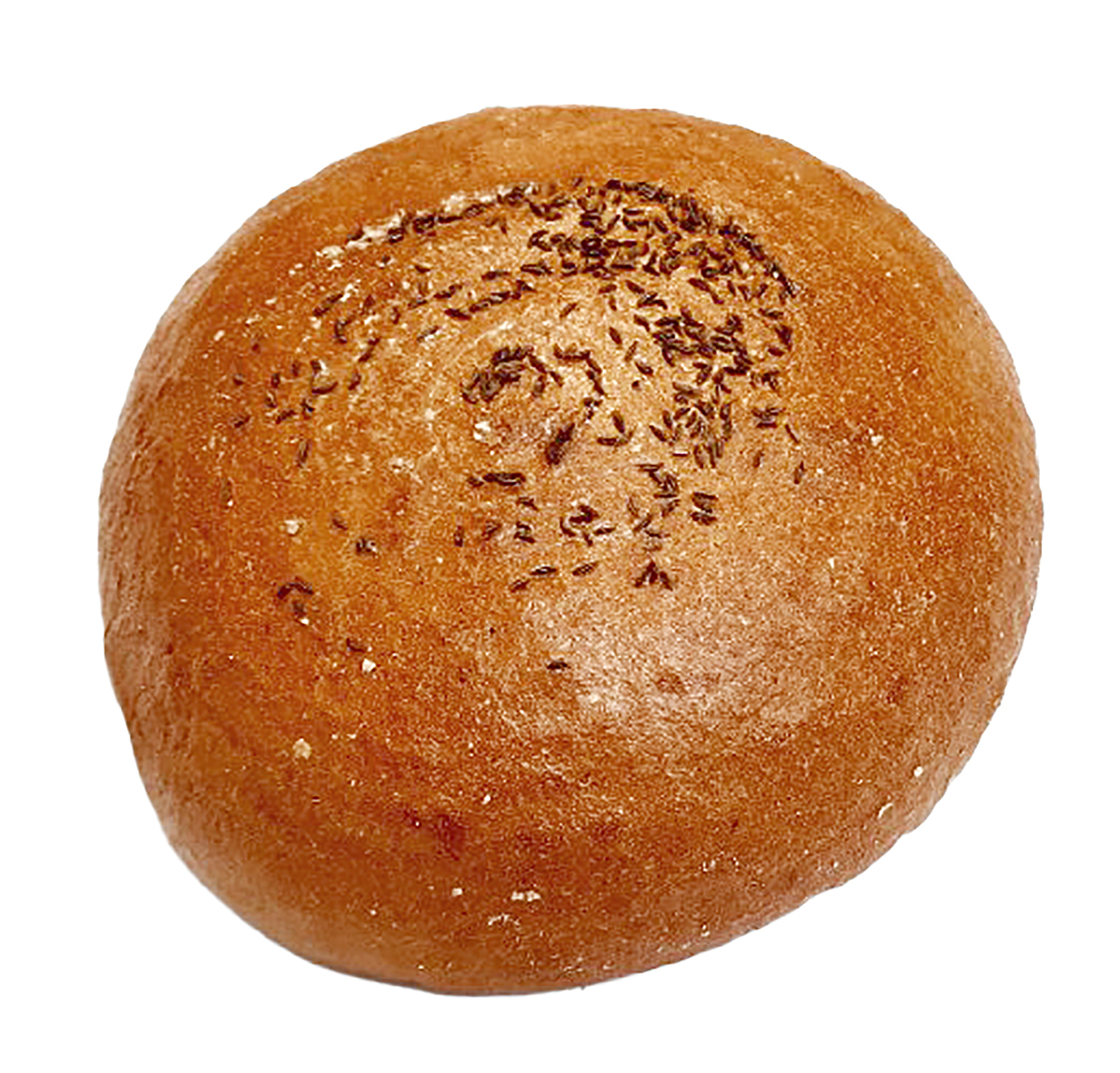 BALABÁN Chléb kmínový nebalený 500 g