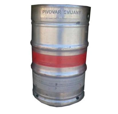 Svijany Svijanela Limo Malina 50 l KEG